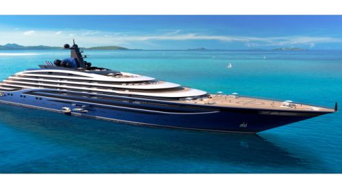 Greek superyacht industry going strong